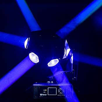 Amazon.com: ColorKey Scorpius FX : Musical Instruments