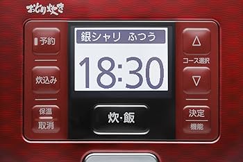 Amazon | パナソニック 3合 炊飯器 圧力IH式 おどり炊き 豊穣ブラック