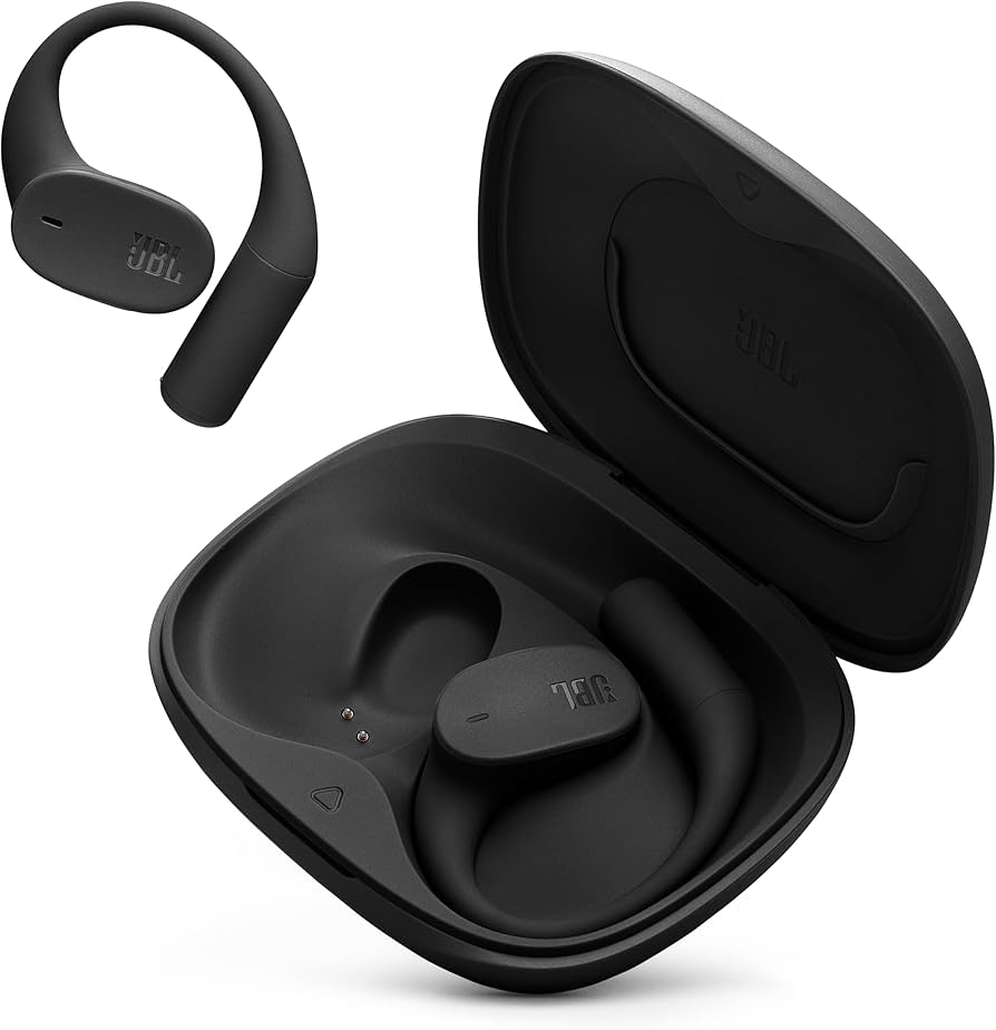 Amazon.co.jp: JBL SENSE LITE 完全ワイヤレスイヤホン/オープンイヤー