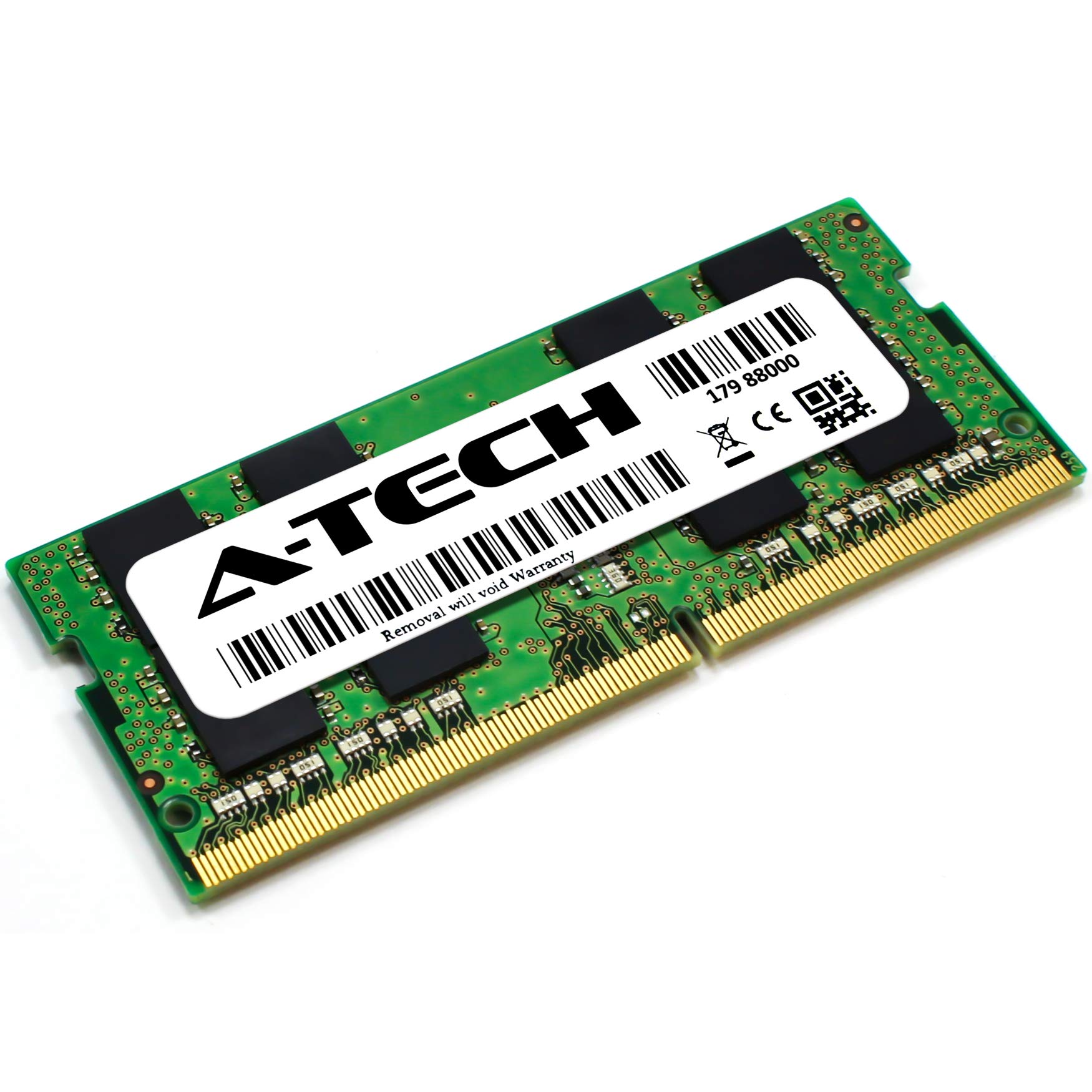 A-Tech 16GB RAM Replacement for Kingston KCRXJ6-MIE | DDR4 2666MHz