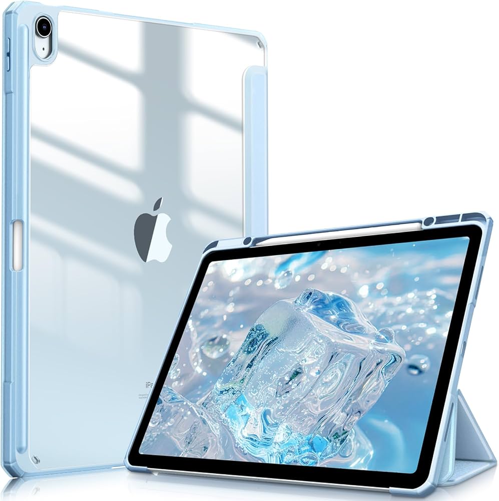 Amazon.co.jp: Fintie iPad Air 13インチ(M4/M3/M2) ケース 2026/2025