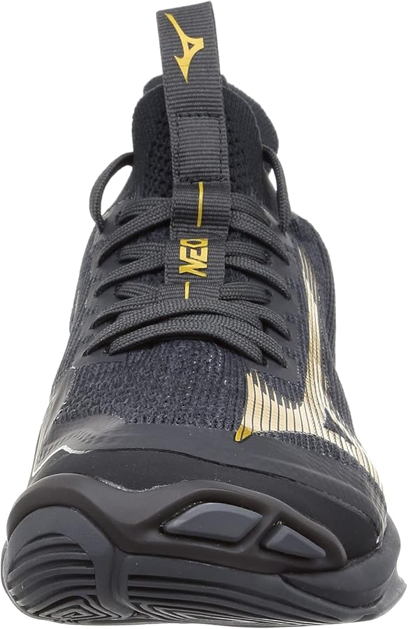 Amazon | [ミズノ] バレーボールシューズ ウエーブライトニング NEO 2