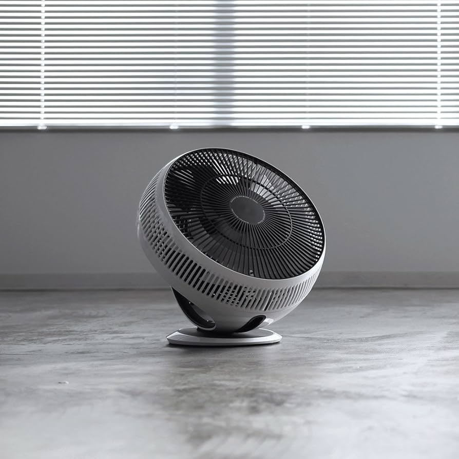 Amazon | バルミューダ グリーンファン サーキュ DCモーター