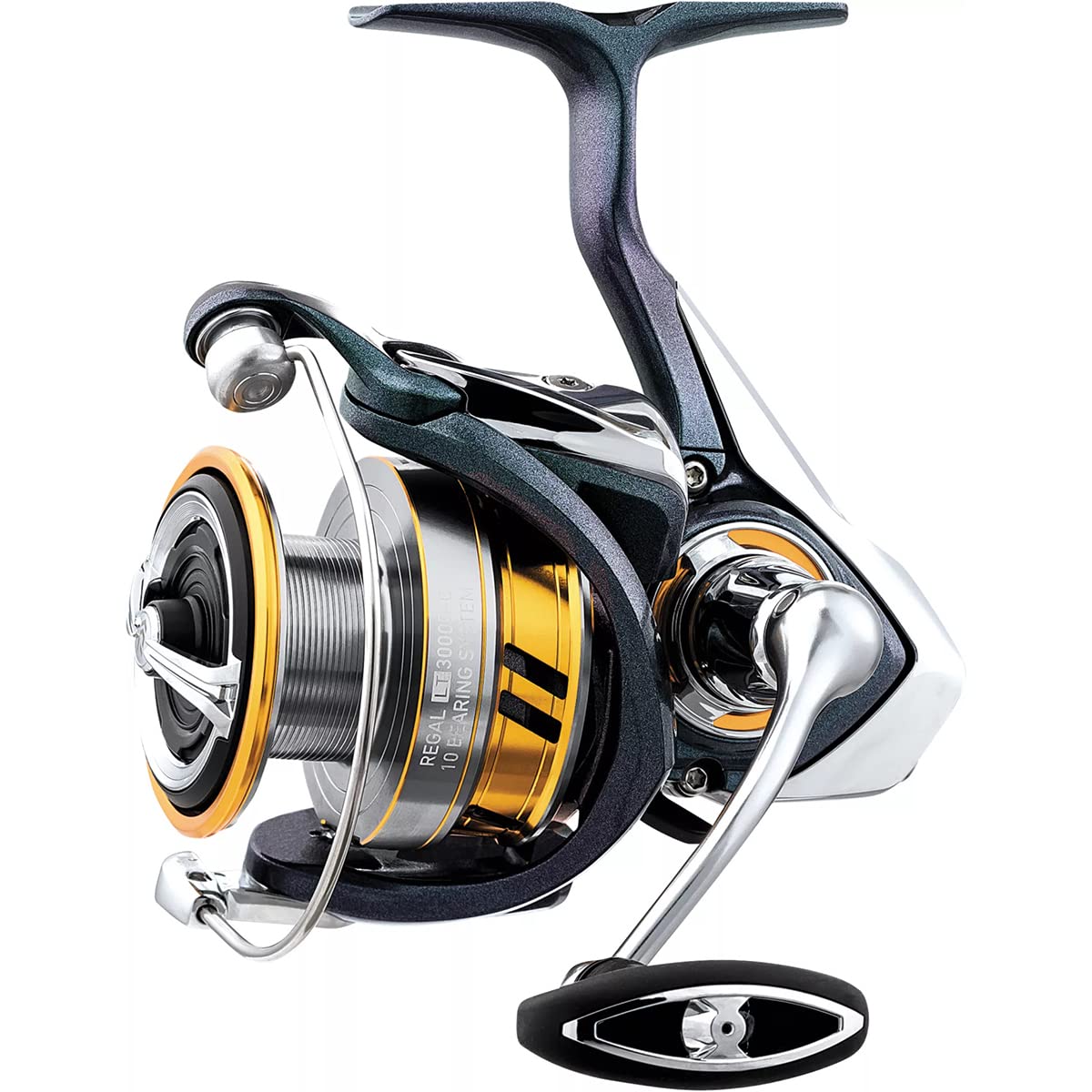Amazon | ダイワ(DAIWA) リーガル LT スピンリール-RGLT3000D-CXH
