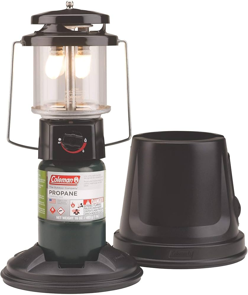 Amazon.co.jp: Coleman QuickPack 967 Lumens Lantern : スポーツ
