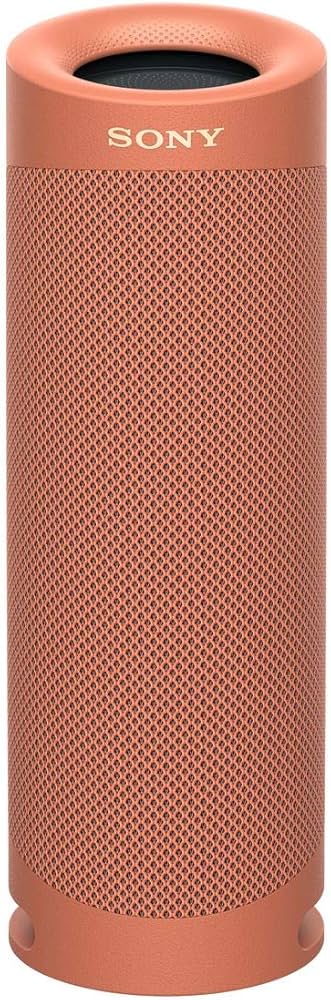 Amazon.co.jp: ソニー ワイヤレスポータブルスピーカー SRS-XB23