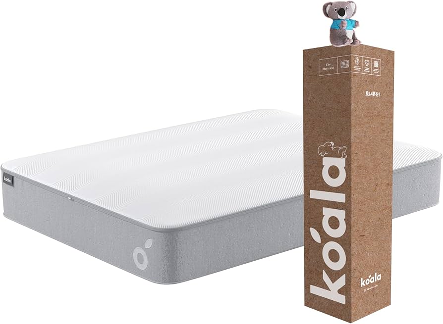 Amazon.co.jp: koala (R) マットレス ダブル【コアラマットレス KORE