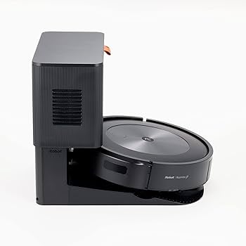 Amazon | アイロボット(IRobot)ルンバ j7+ ロボット掃除機 カーペット