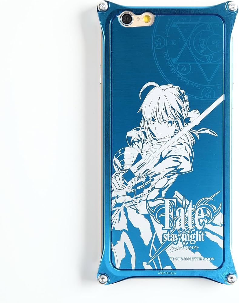 Amazon.co.jp: 『Fate/stay night』×『GILD design(ギルドデザイン