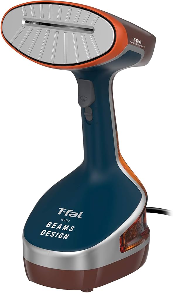 Amazon | ティファール 衣類スチーマー アクセススチーム プラス