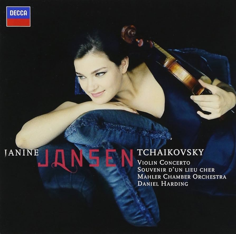 Amazon.co.jp: チャイコフスキー:ヴァイオリン協奏曲: ミュージック