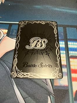 Amazon.co.jp: バトルスピリッツ バトスピ 超星使徒 スピッツァー