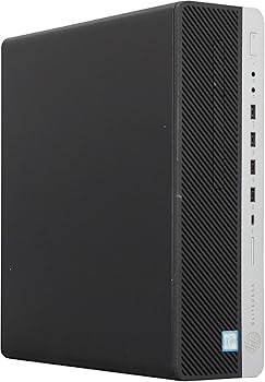 Amazon.co.jp: 中古パソコン HP EliteDesk 800 G3 SFF Windows10