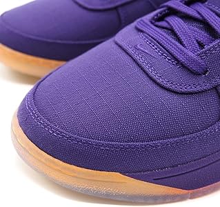 Amazon | [ナイキ] BOOK 1 EP SUNSET COURT PURPLE/TOTAL ORANGE-TAUPE