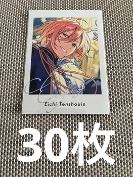 Amazon.co.jp: あんスタ ぱしゃっつ 天祥院英智 : おもちゃ