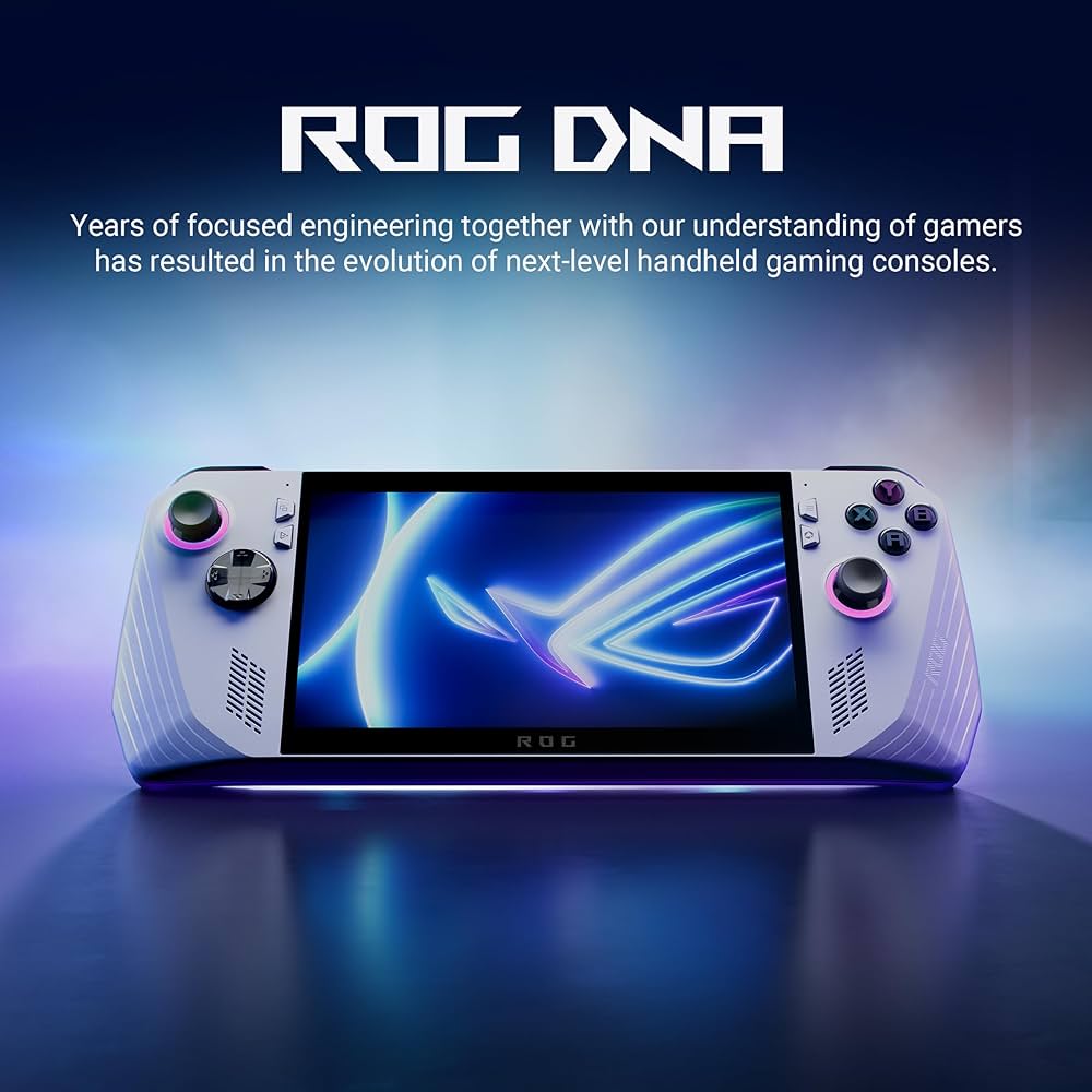 Amazon.com: ASUS ROG Ally 7