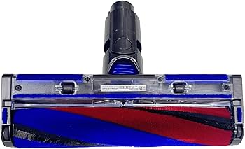 Amazon | ダイソン 純正品 正規品 SV18 ソフトローラークリーナー