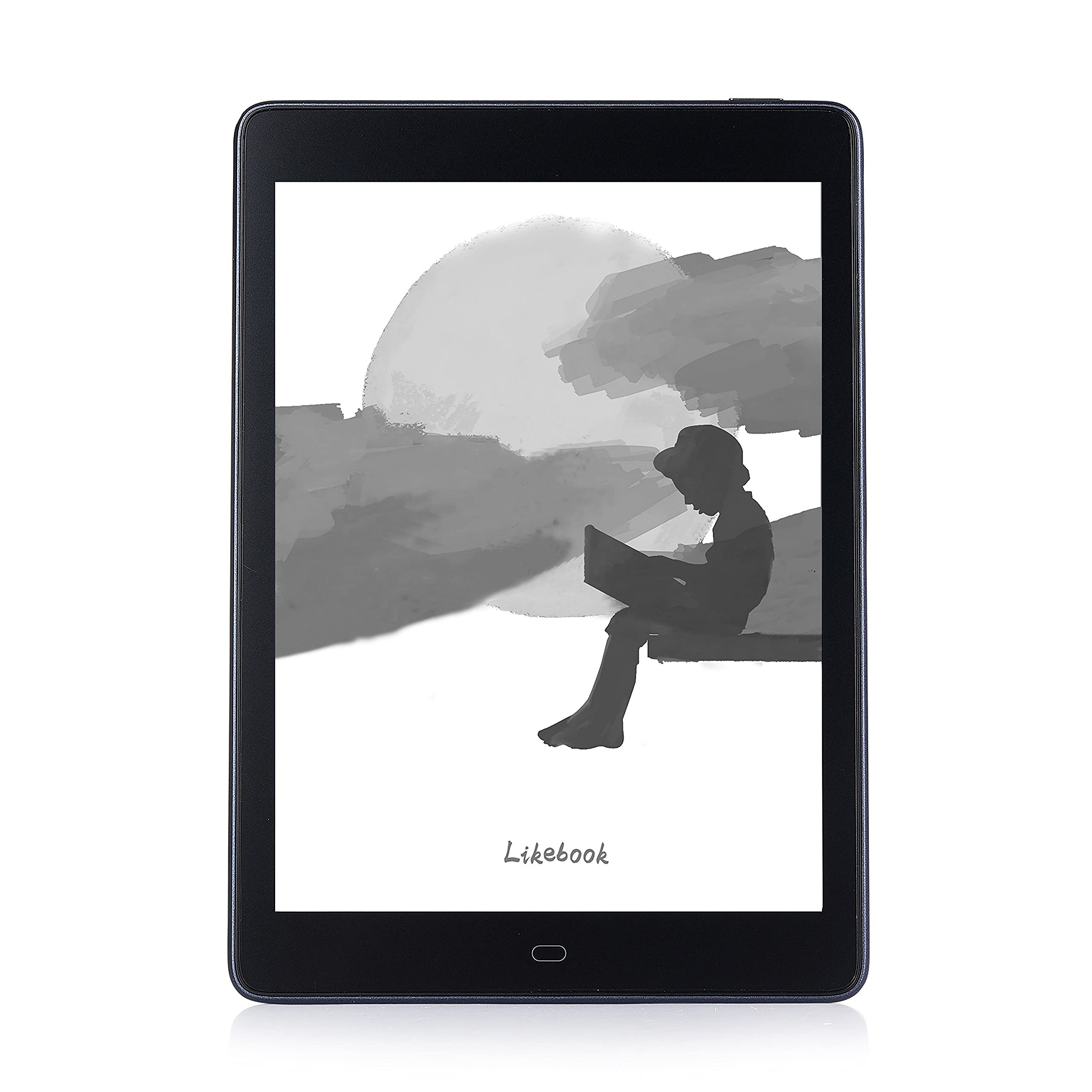 Amazon.com: Likebook E-Reader P78, 7.8” Eink Carta Screen, Built