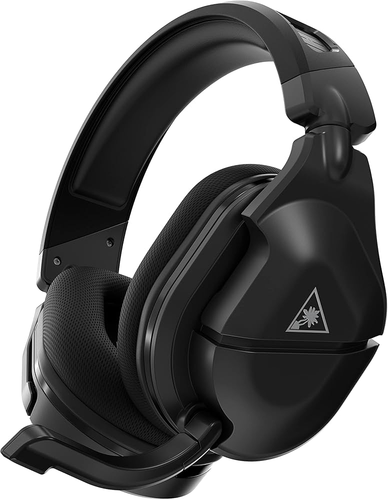 Amazon.com: Turtle Beach Stealth 600 Gen 2 MAX Wireless Amplified