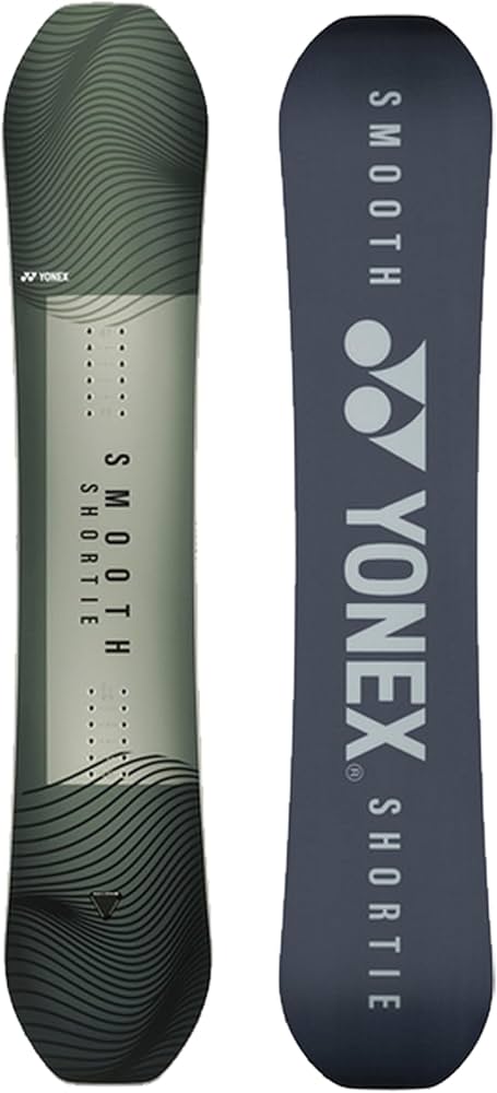 Amazon | 24-25 YONEX SMOOTH SHORTIE 126cm | YONEX(ヨネックス
