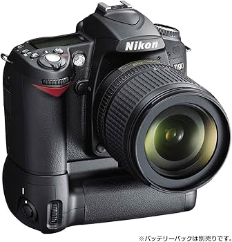 Amazon | Nikon デジタル一眼レフカメラ D90 AF-S DX 18-105 VRレンズ