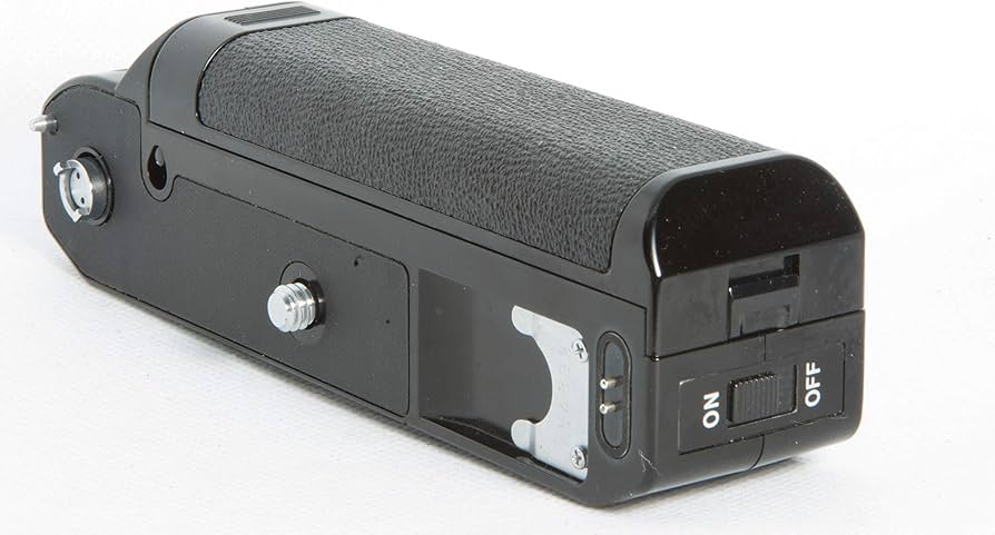 Amazon | ≪極上品≫ CANON パワーワインダーA AE-1 A-1用 | キヤノン