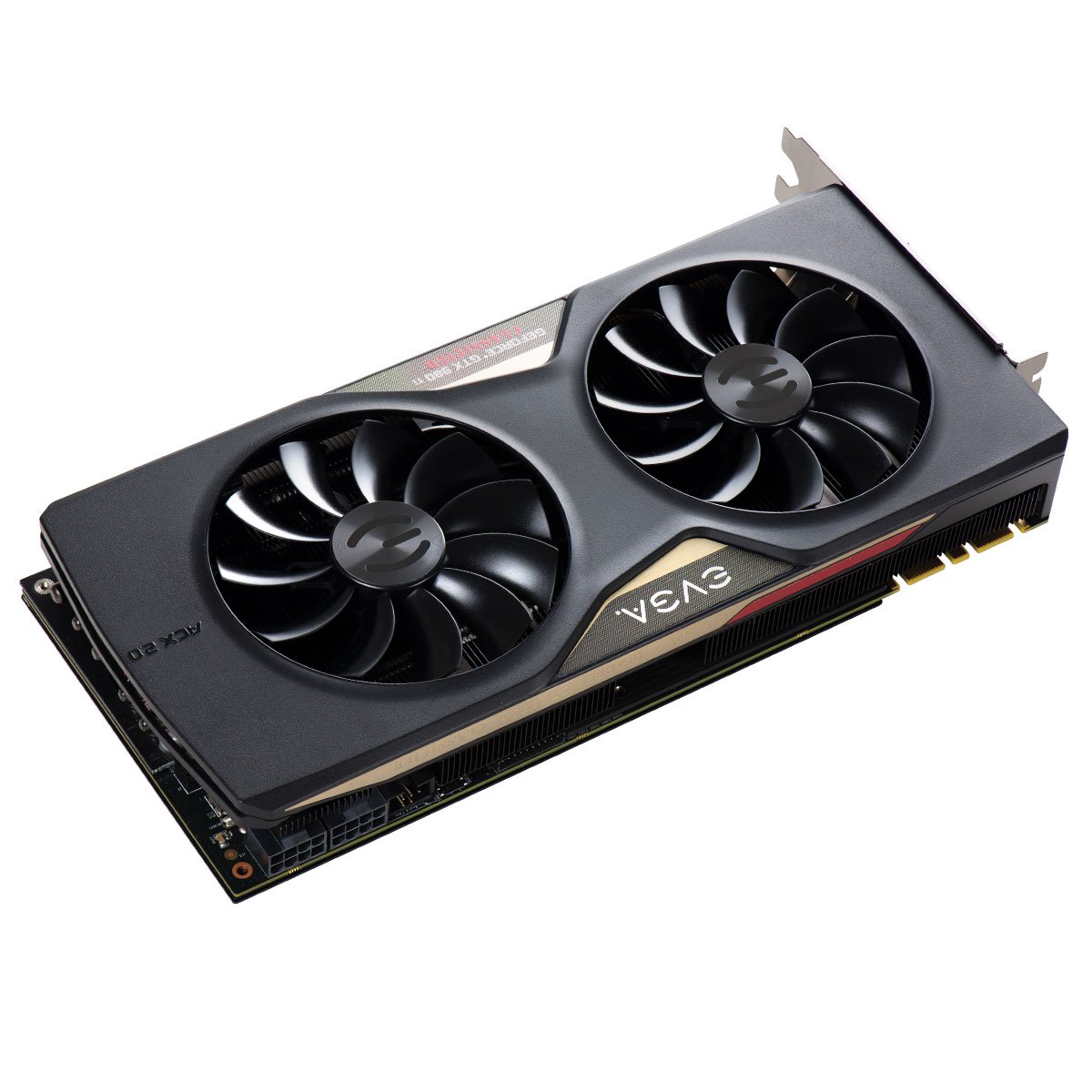 Amazon.com: EVGA GeForce GTX 980 Ti 6GB CLASSIFIED GAMING ACX 2.0+