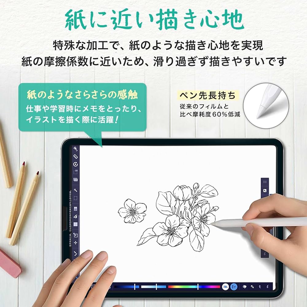 Amazon.co.jp: YMYWorld iPad Pro 11 (2022 第4世代 M2 / 2020 / 2018