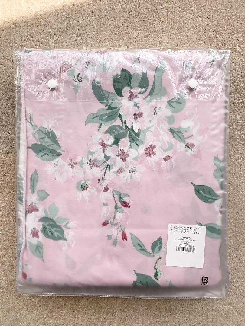 新品ローラアシュレイアデリーンシースプレイ掛け布団カバー