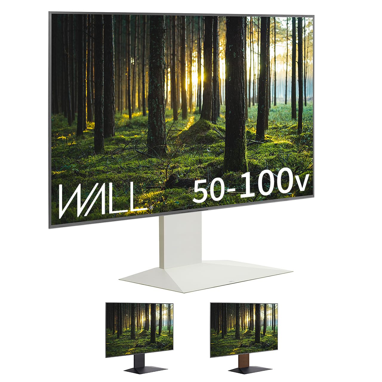 Amazon | EQUALS イコールズ テレビ台 壁寄せテレビスタンド WALL V4