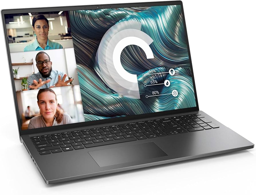 Amazon.com: Dell Vostro 7620 Laptop (2022) | 16