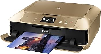 Amazon.co.jp: Canon キヤノン インクジェット複合機 PIXUSMG7730GL