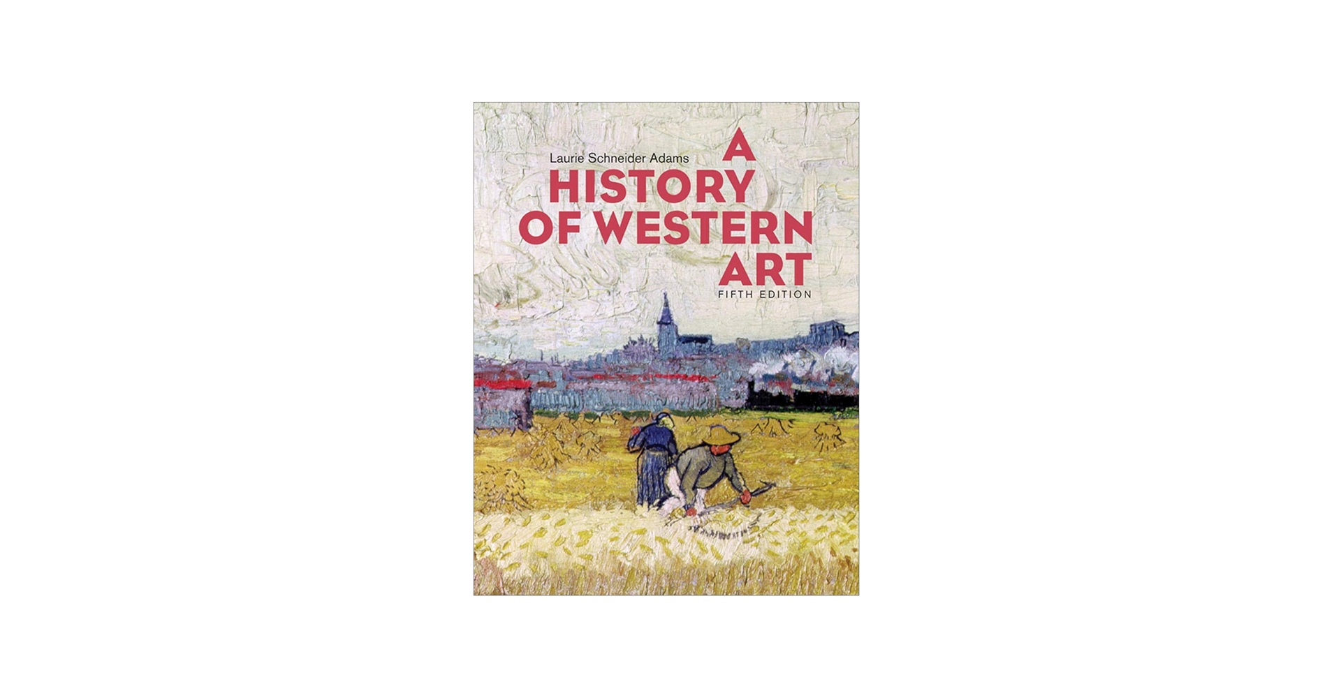 Amazon.com: A History of Western Art: 9780077560102: Adams, Laurie