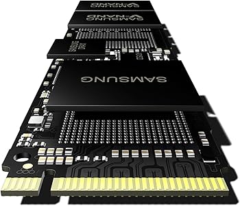 Amazon.com: Samsung 950 PRO Series - 512GB PCIe NVMe - M.2