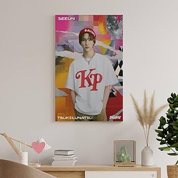 Amazon.co.jp: SEEUN セウン Xikers サイカース Japan Debut Single