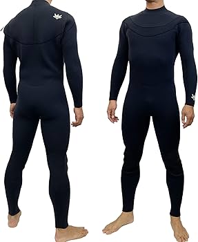 Amazon | 24 AXXE CLASSIC アックスクラシック U-ZIP 3mmフルスーツ