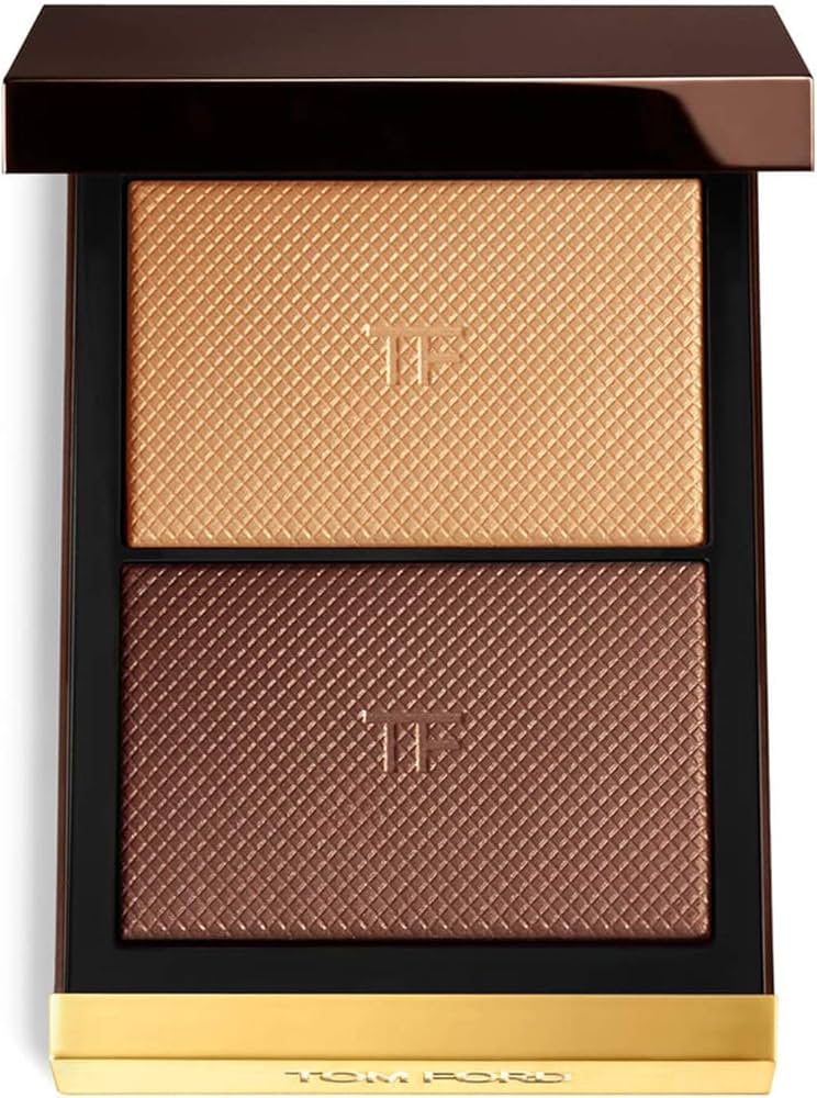 Amazon.com : Skin Illuminating Powder Duo 06 FLICKER : Beauty