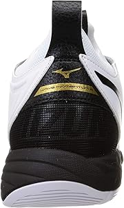 Amazon | ウエーブモーメンタム 2 | MIZUNO(ミズノ) | バレーボール