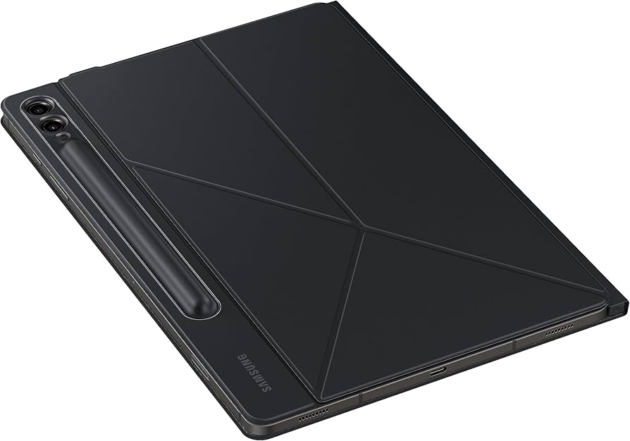 Amazon.com: SAMSUNG Galaxy Tab S10+ | S9+ | S9FE+ Smart Book Cover