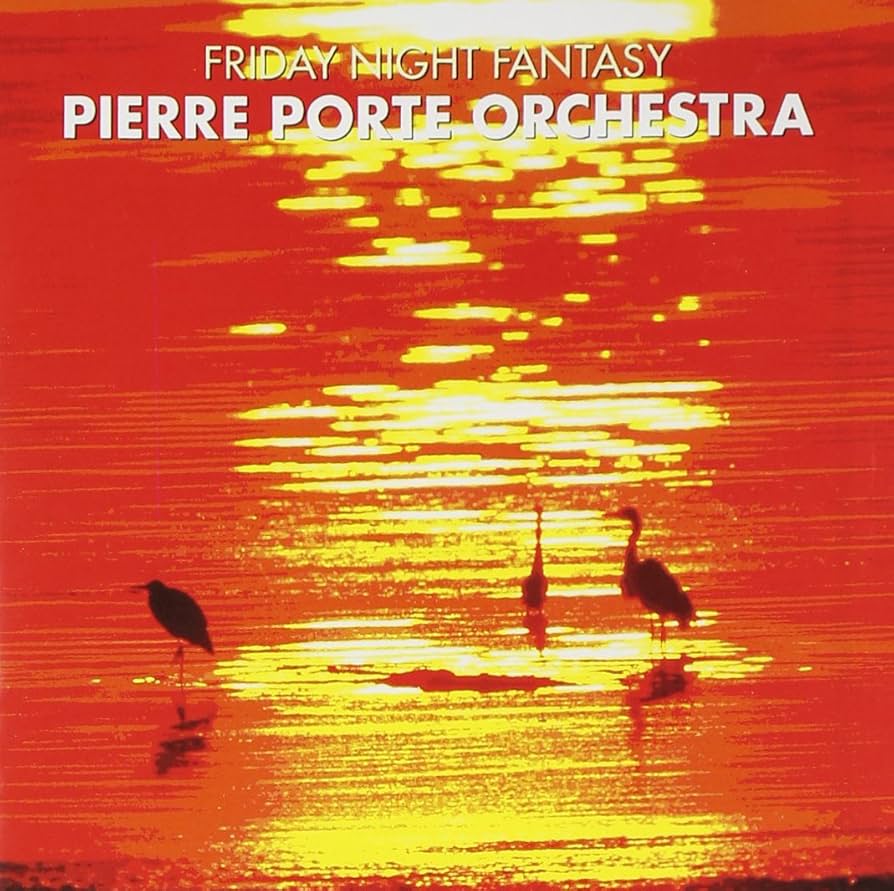 Amazon.co.jp: フライデーナイト・ファンタジー: ミュージック