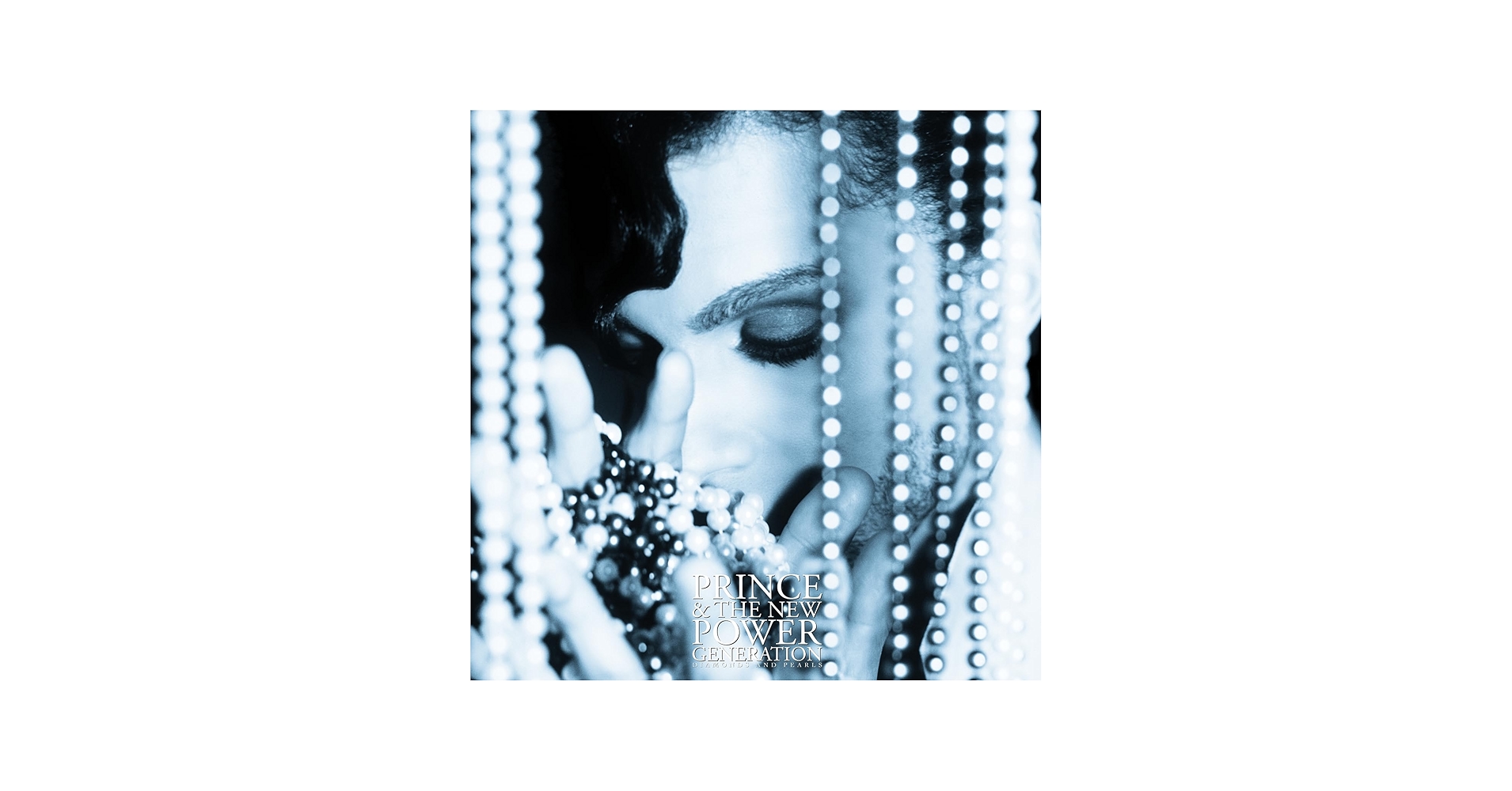 Prince & The New Power Generation - Diamonds And Pearls - Amazon