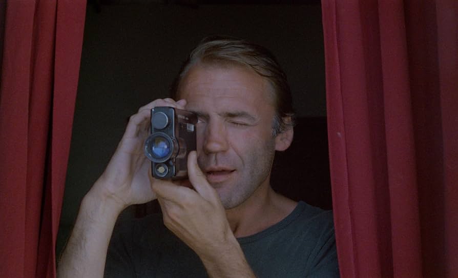 Amazon.co.jp: アラン・タネール 4Kレストア Blu-ray セット : アラン