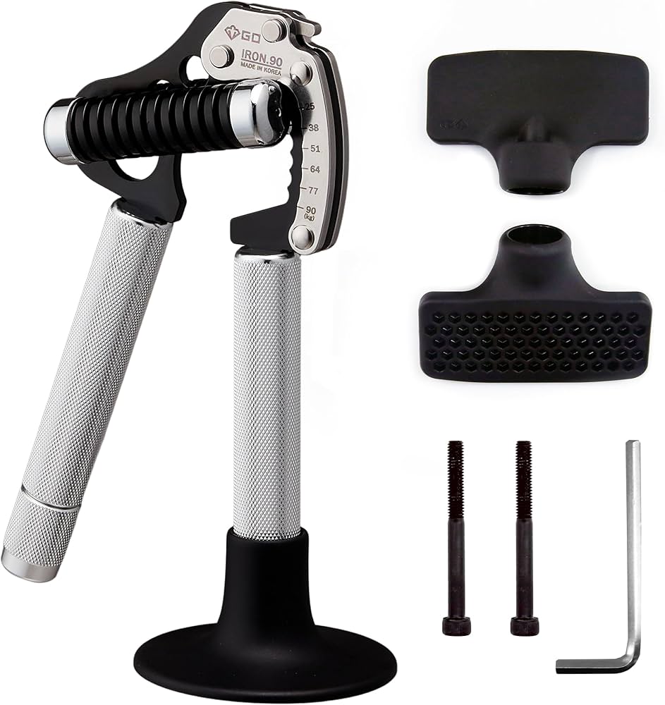 Amazon | GD IRON GRIP EXT.P 90(ロッククライミンググリップ