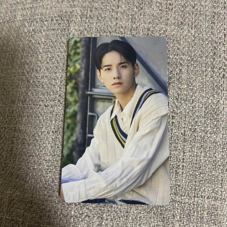 佐藤景瑚旧譜トレカOTD 会場限定JO1