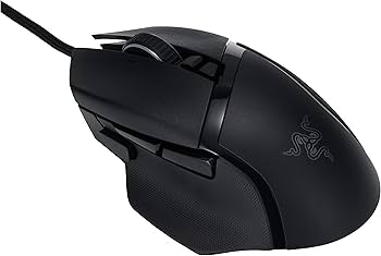 Amazon.co.jp: Razer Basilisk V3 USB ゲーミングマウス 11ボタン