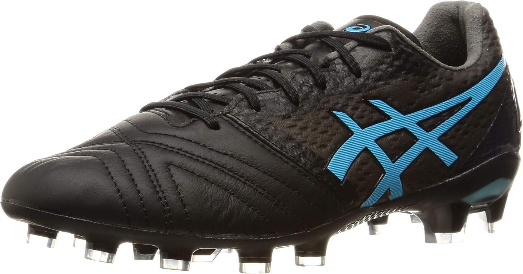 Amazon | [アシックス] サッカースパイク ULTREZZA AI ブラック
