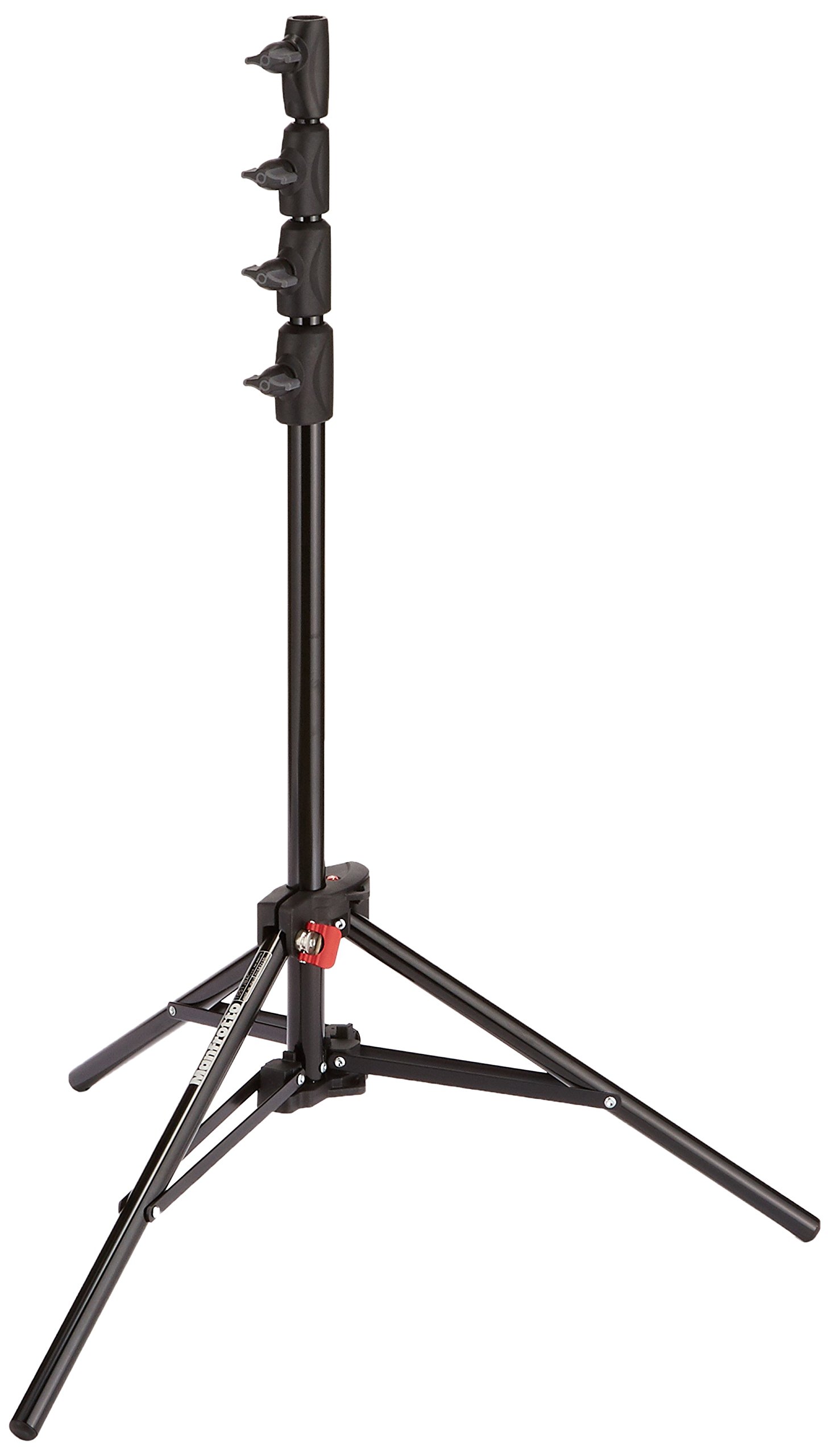 Amazon | Manfrotto ライトスタンド アルミ ミニコンパクトスタンド AC