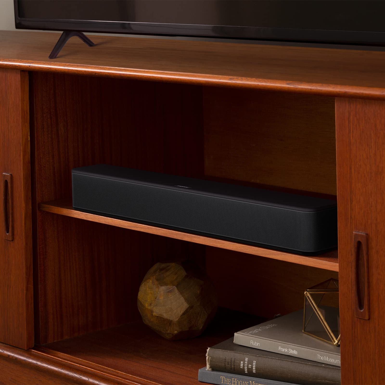 Amazon.co.jp: Bose Solo Soundbar Series II ワイヤレスサウンドバー