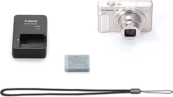 Amazon | Canon コンパクトデジタルカメラ PowerShot SX620 HS