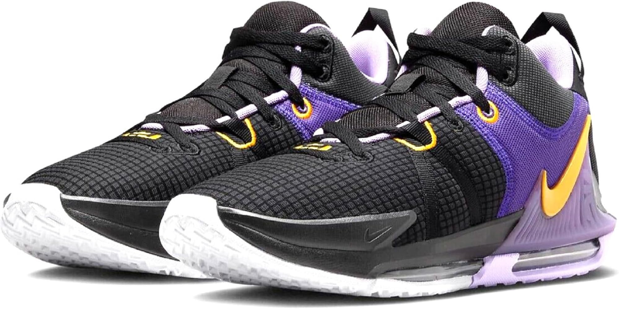 Amazon.co.jp: [ナイキ] 27.5cm レブロン ウィットネス 7 LEBRON